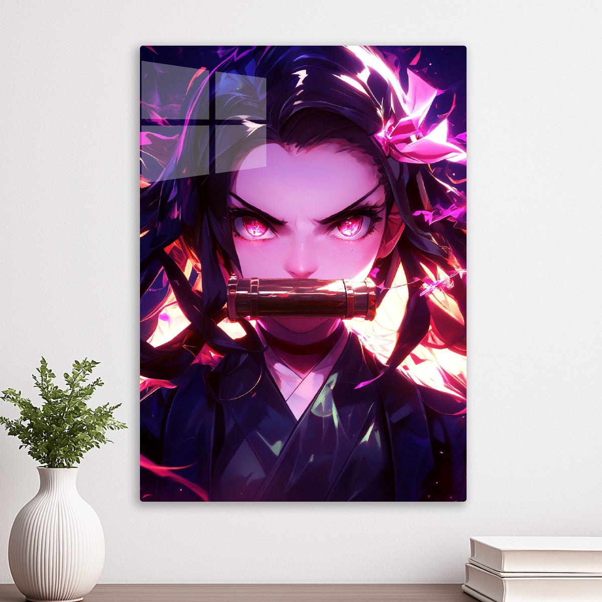 Nezuko Kamado | demonslayer