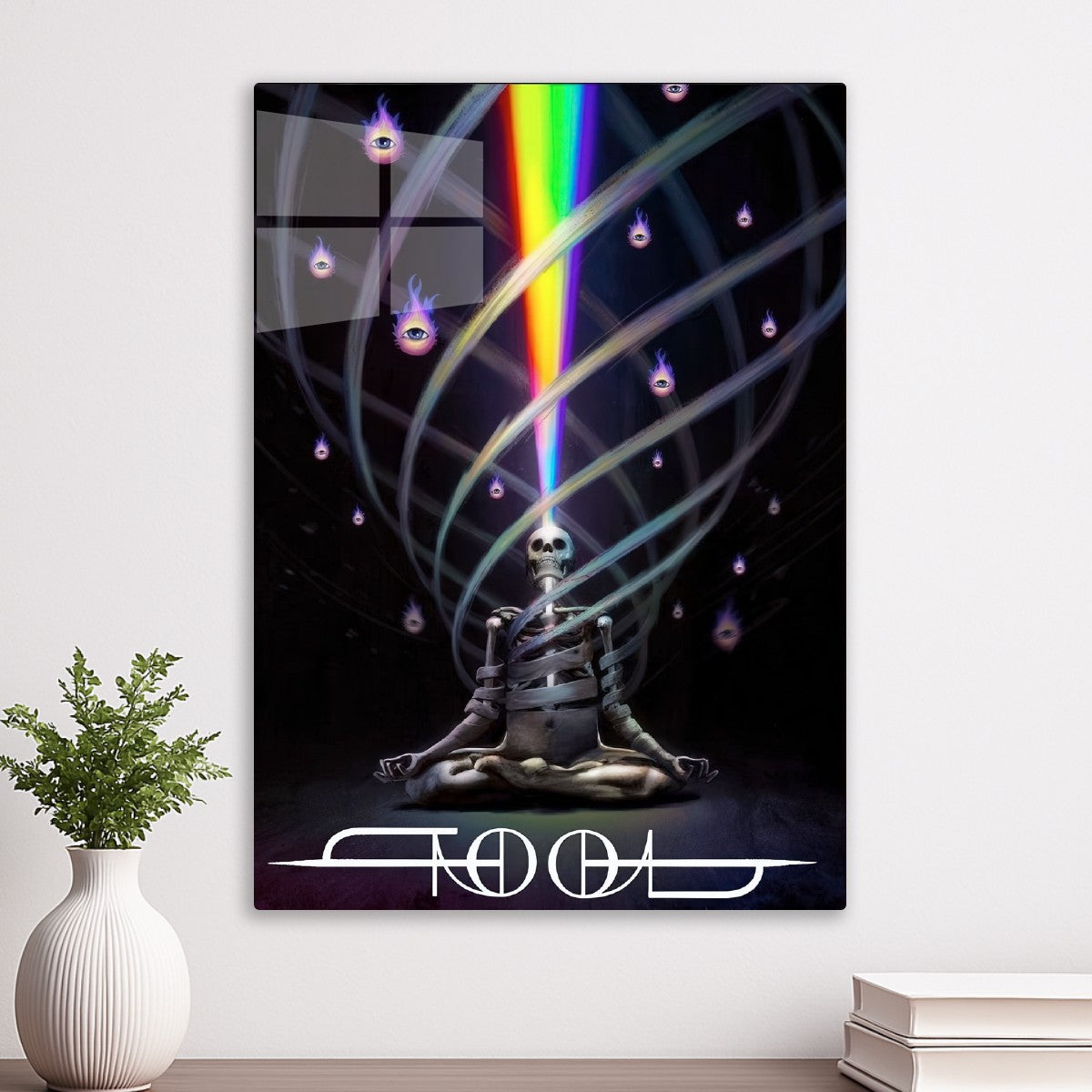 Tool Band