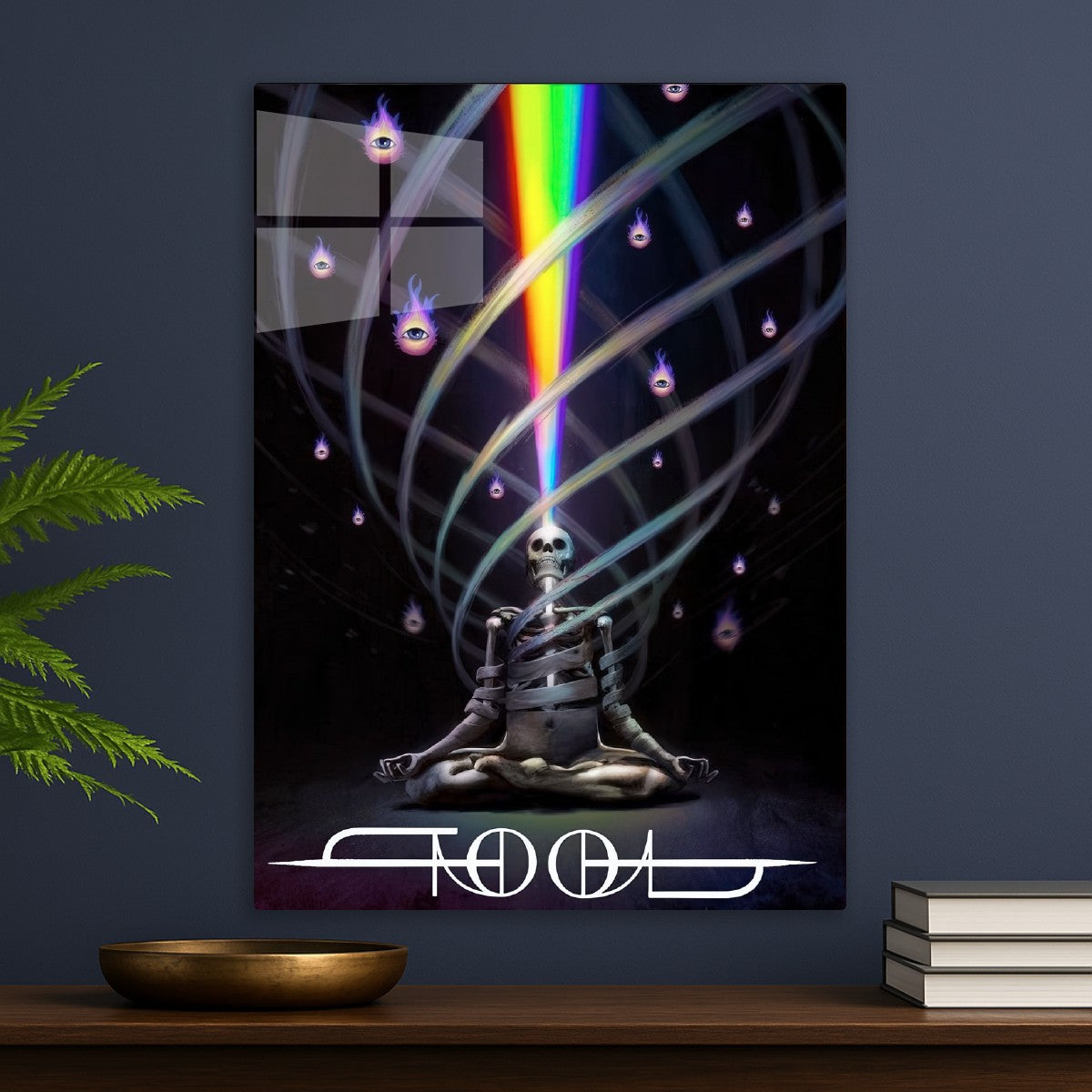Tool Band