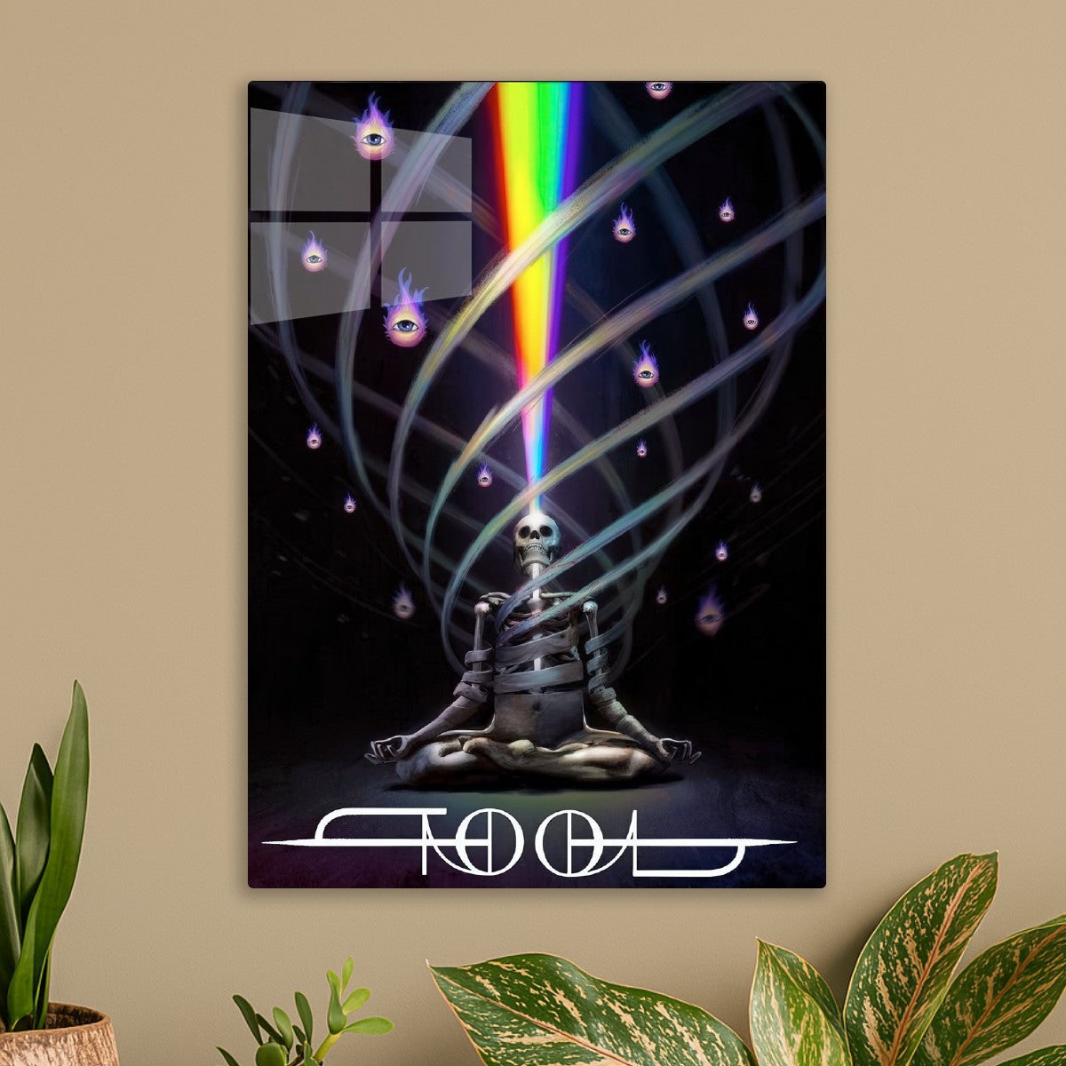 Tool Band