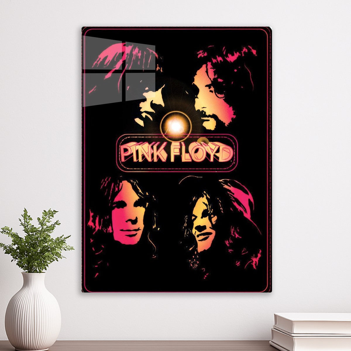 Pink Floyd