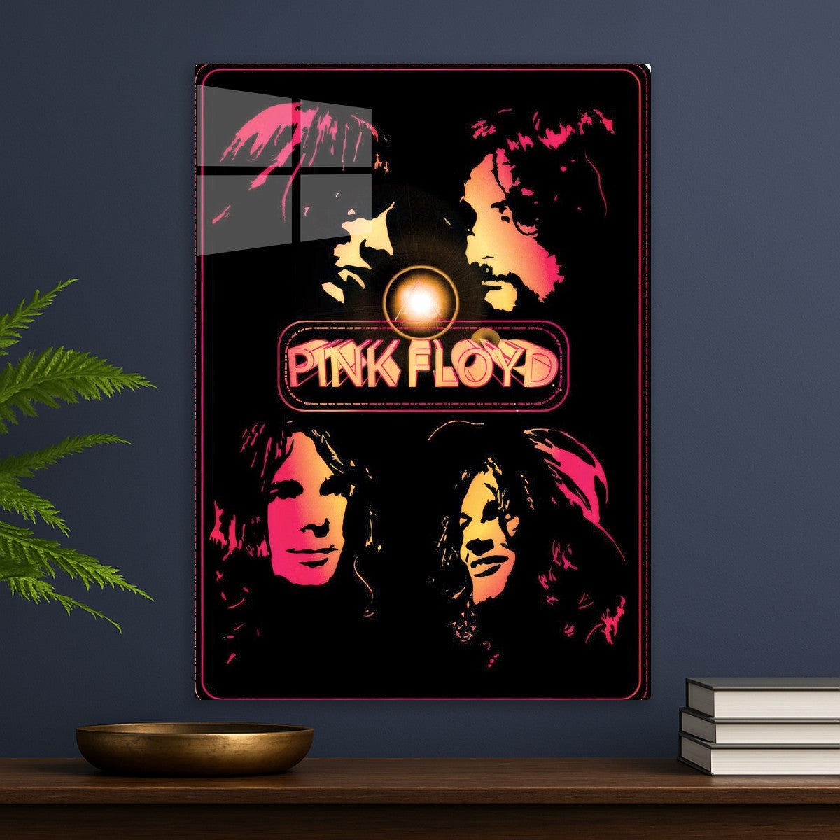 Pink Floyd
