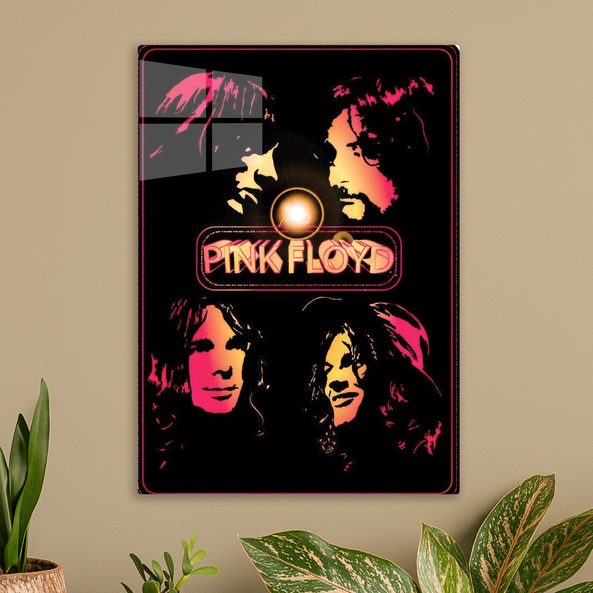 Pink Floyd
