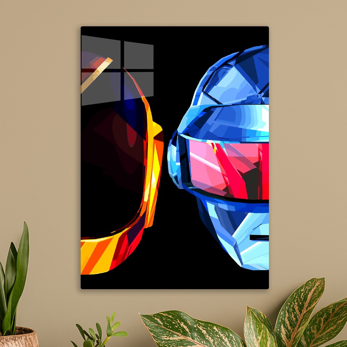 Daft Punk