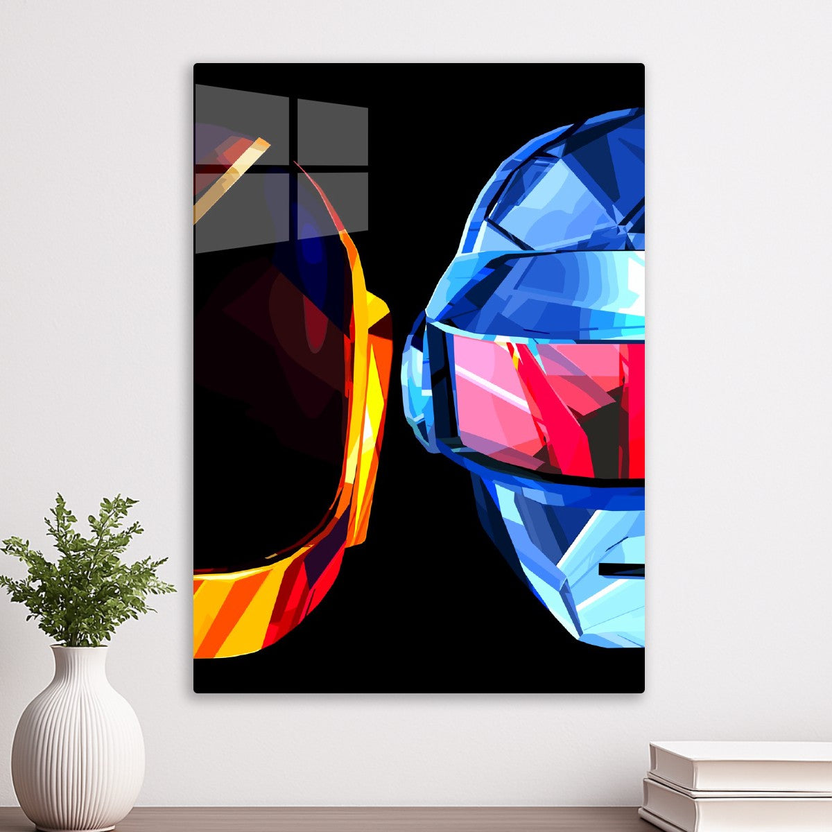 Daft Punk