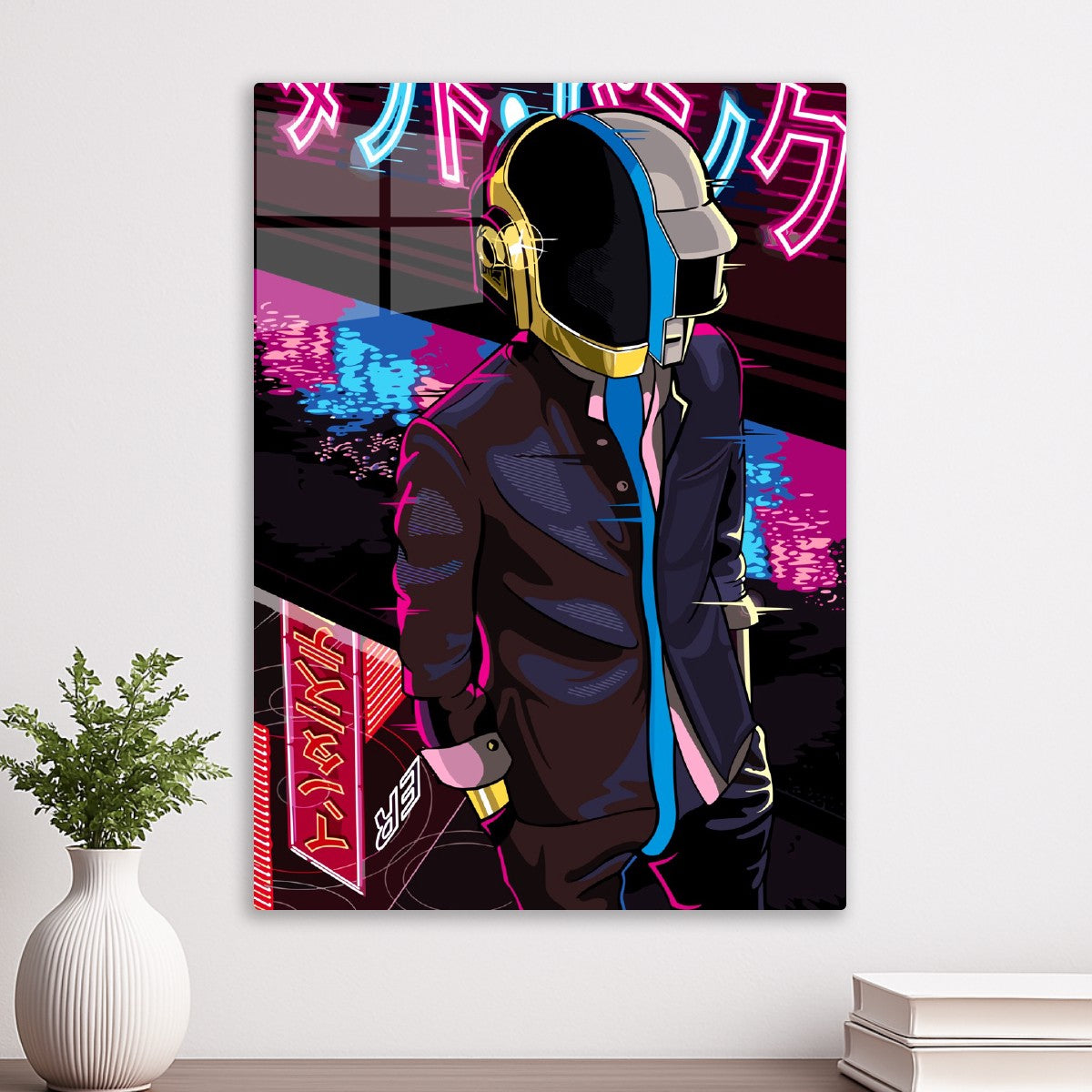Daft Punk