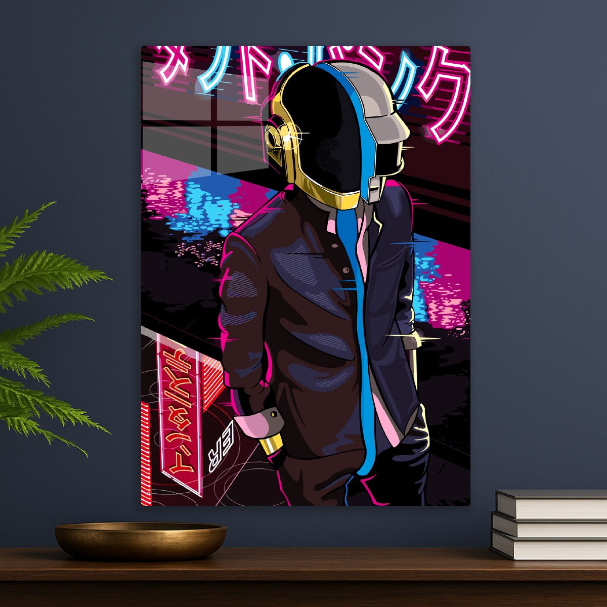 Daft Punk
