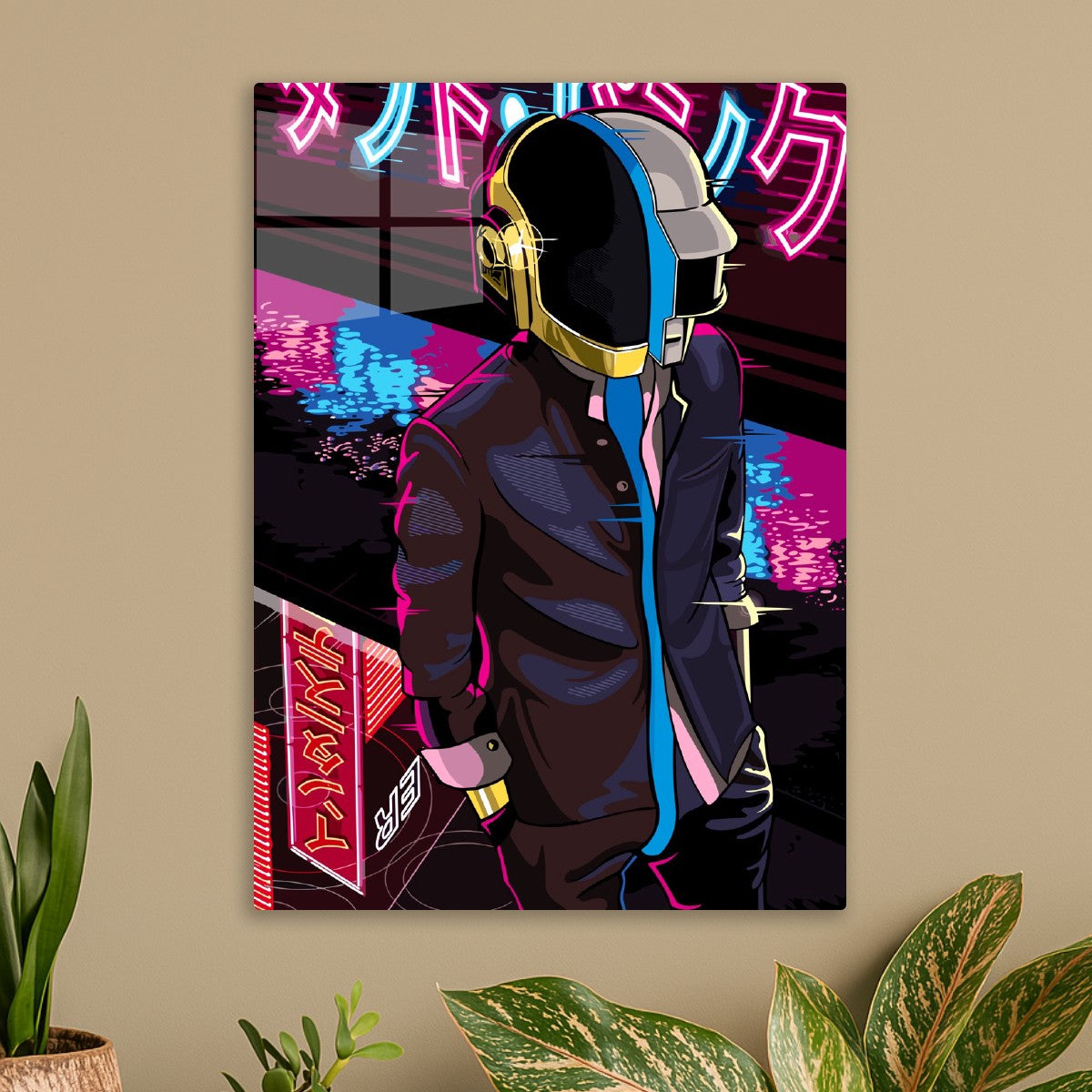 Daft Punk