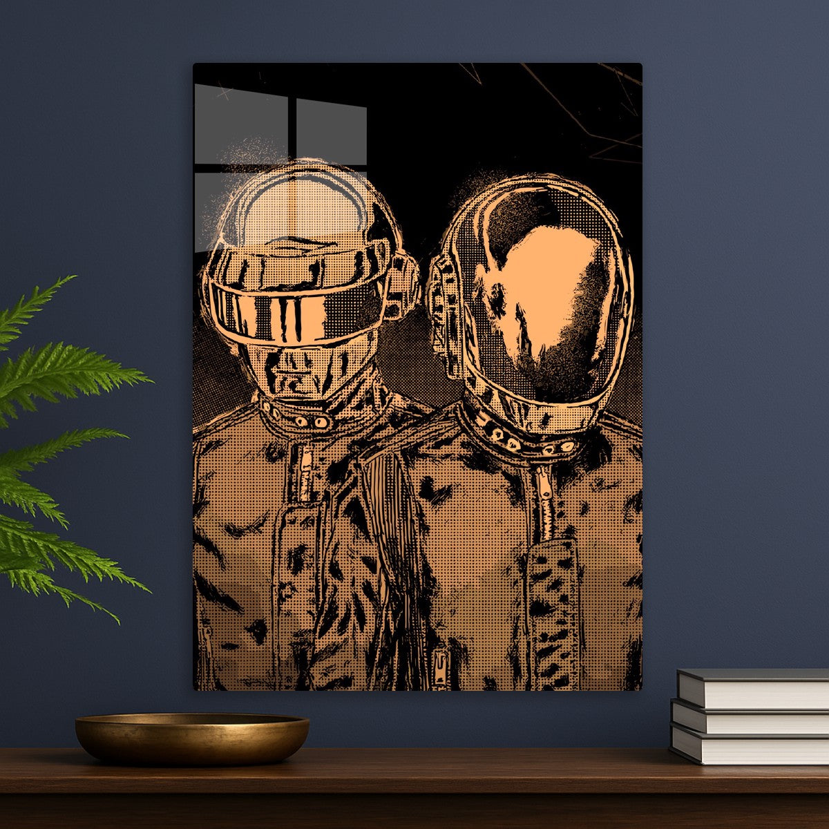 Daft Punk
