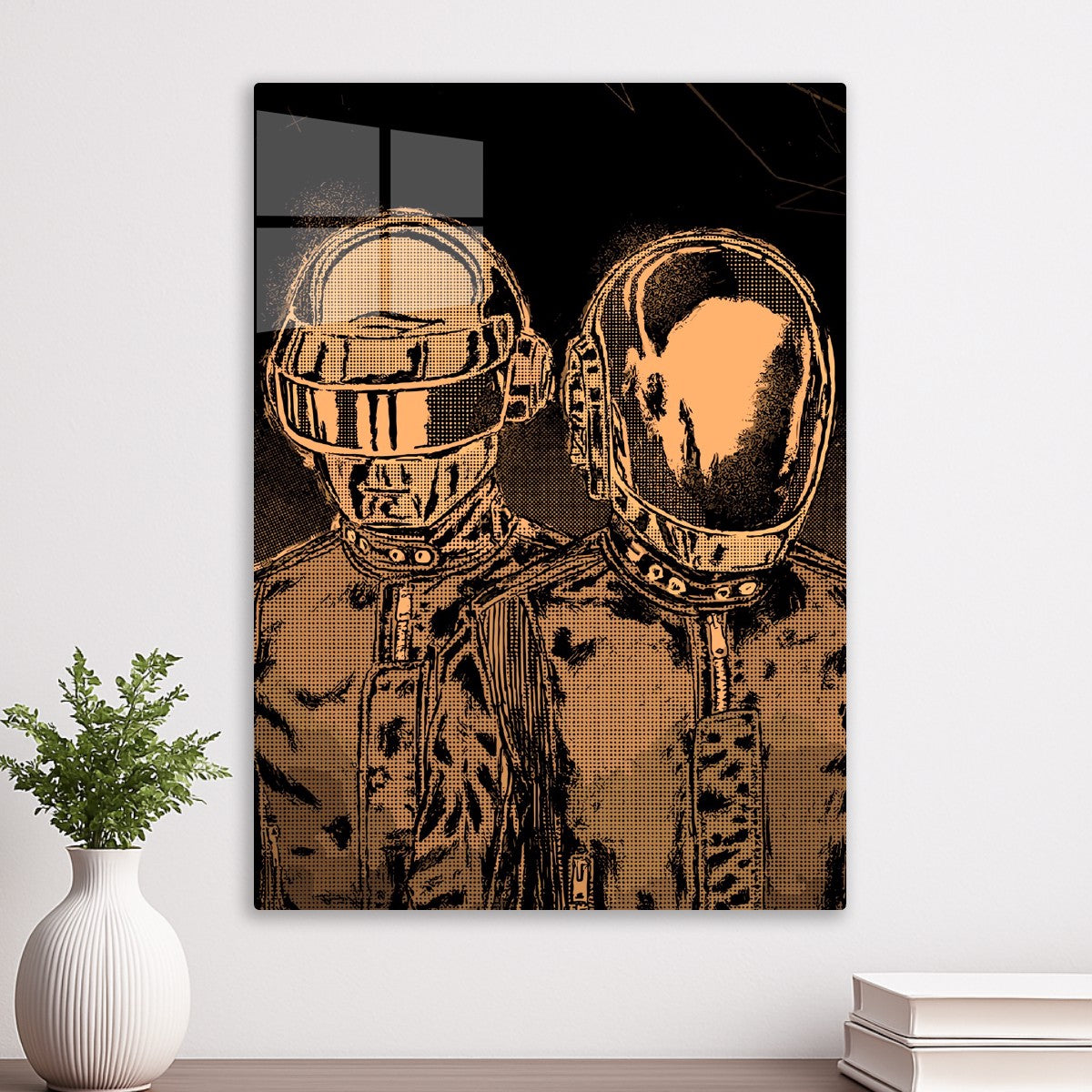 Daft Punk