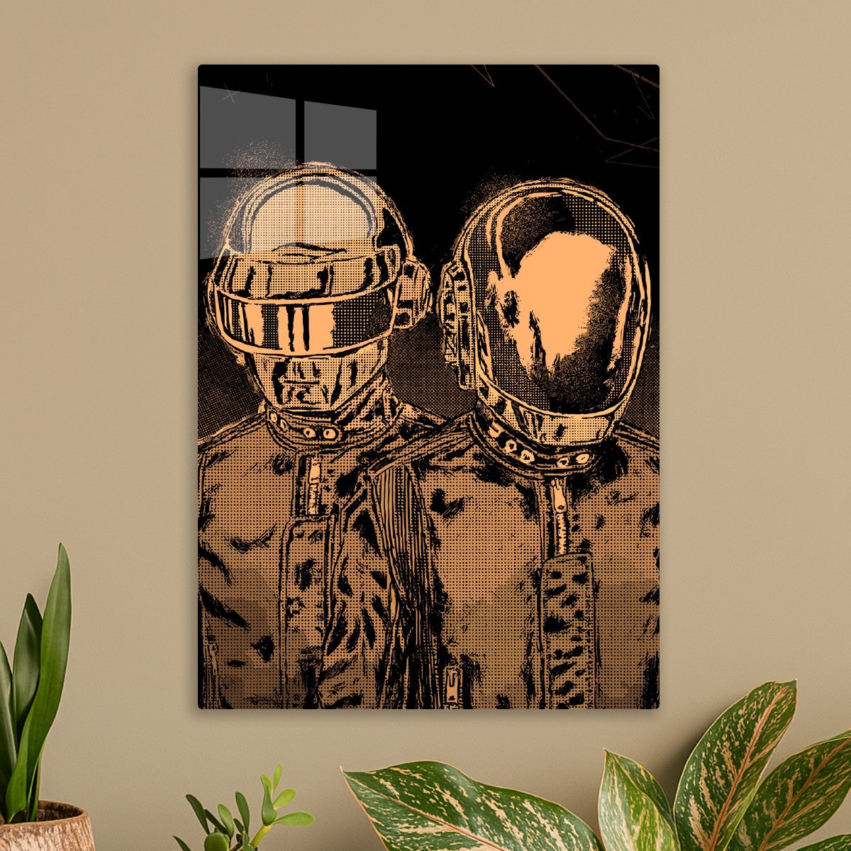 Daft Punk