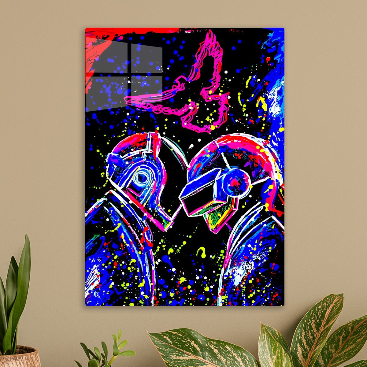 Daft Punk