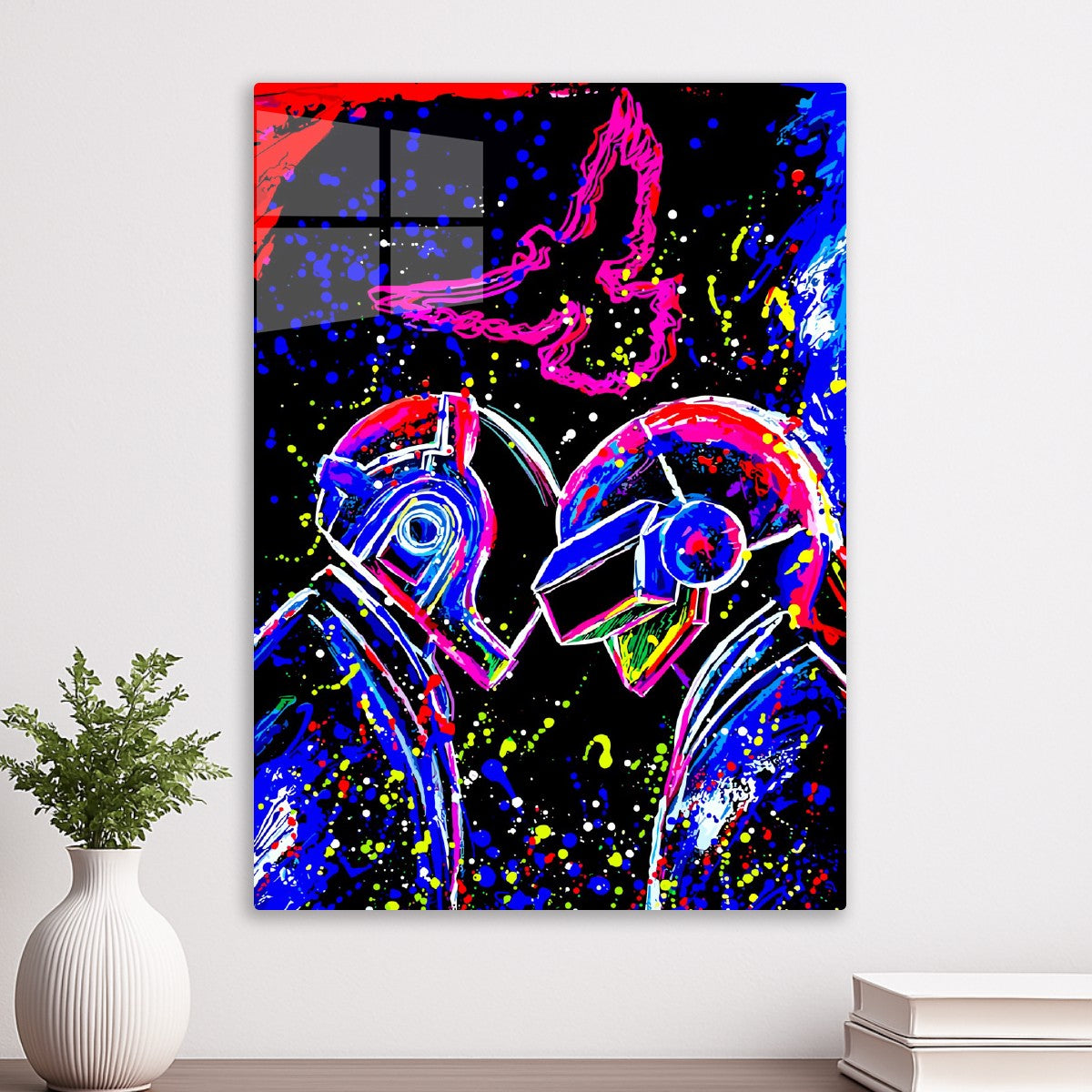 Daft Punk