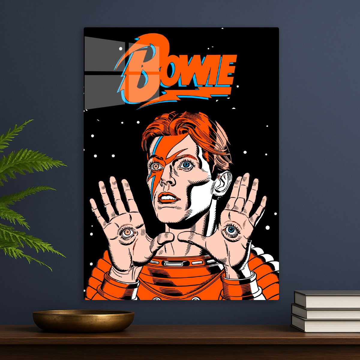 Bowie
