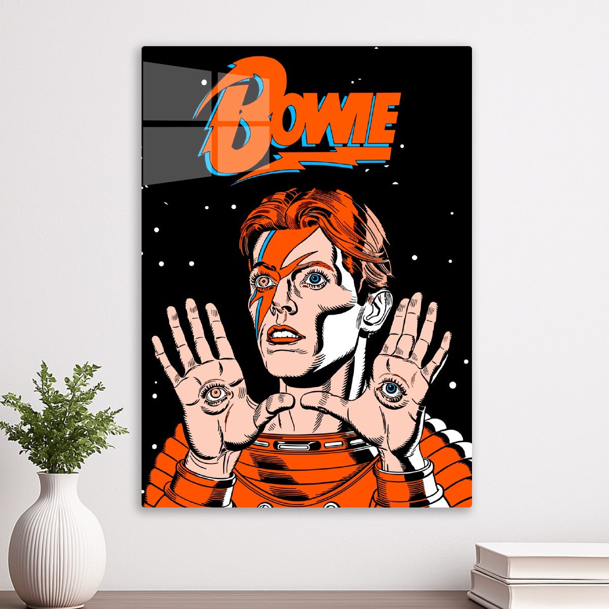 Bowie