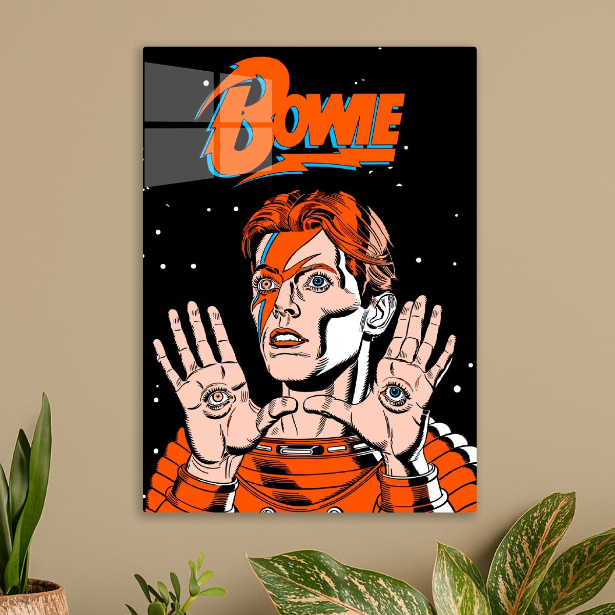 Bowie