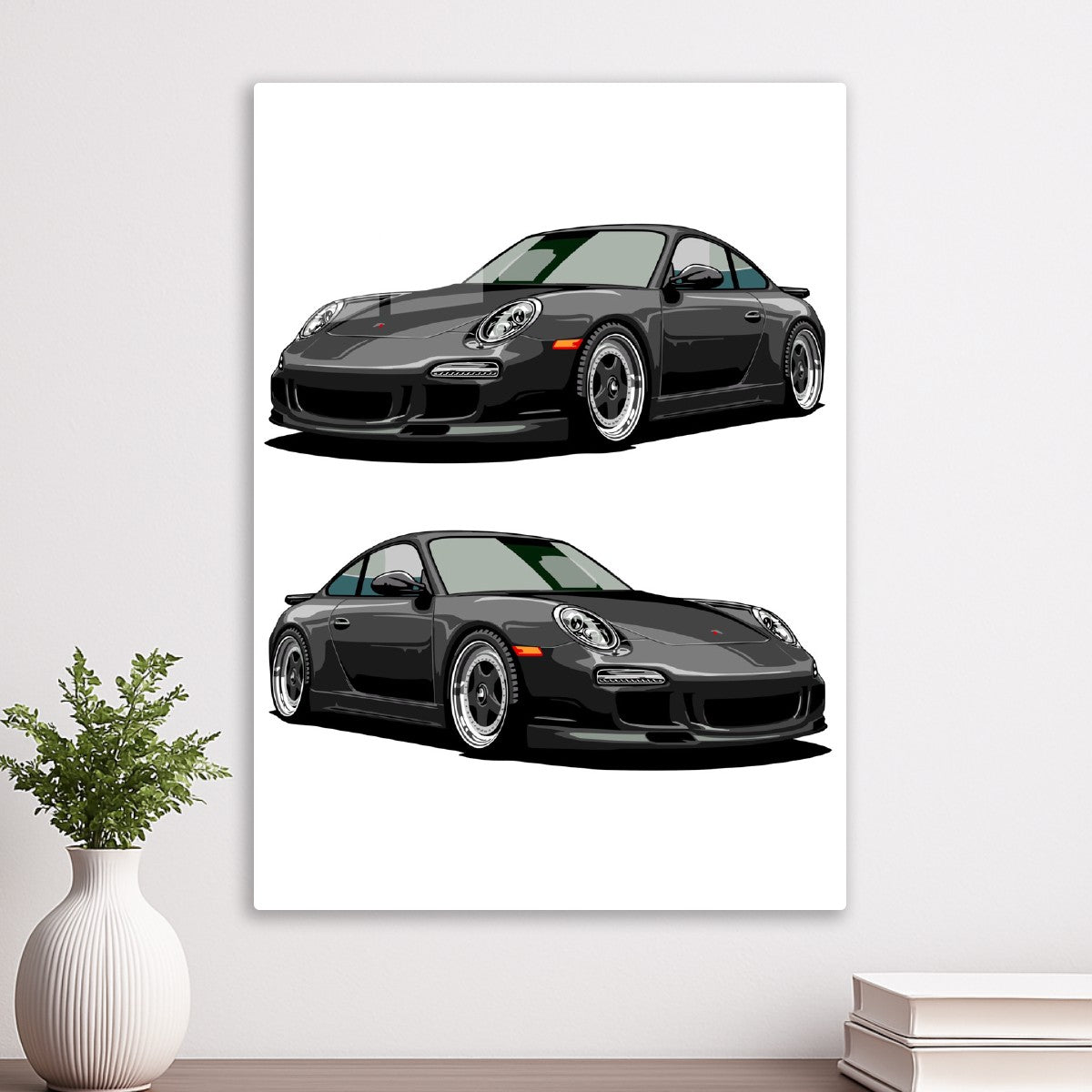 Porsche