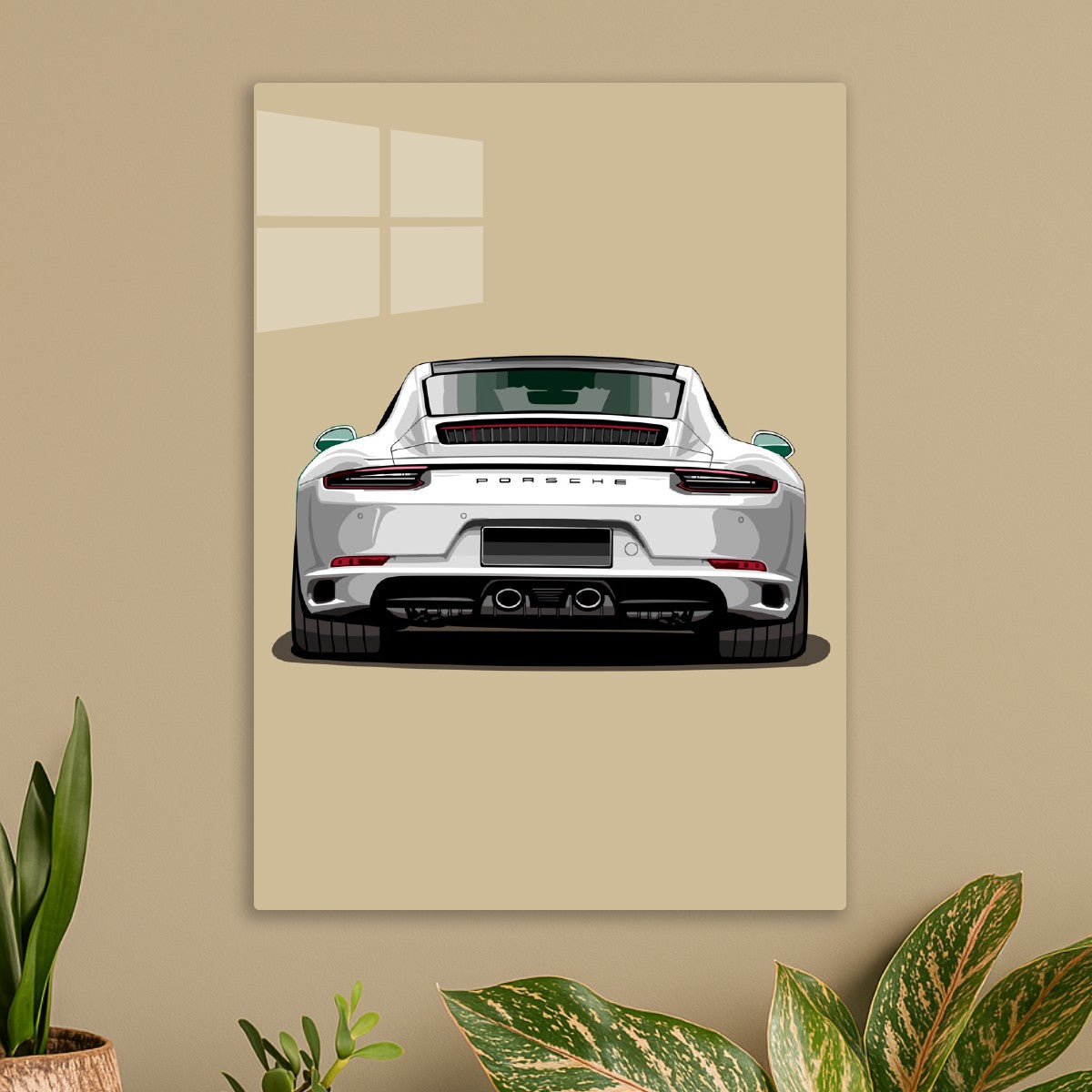 Porsche