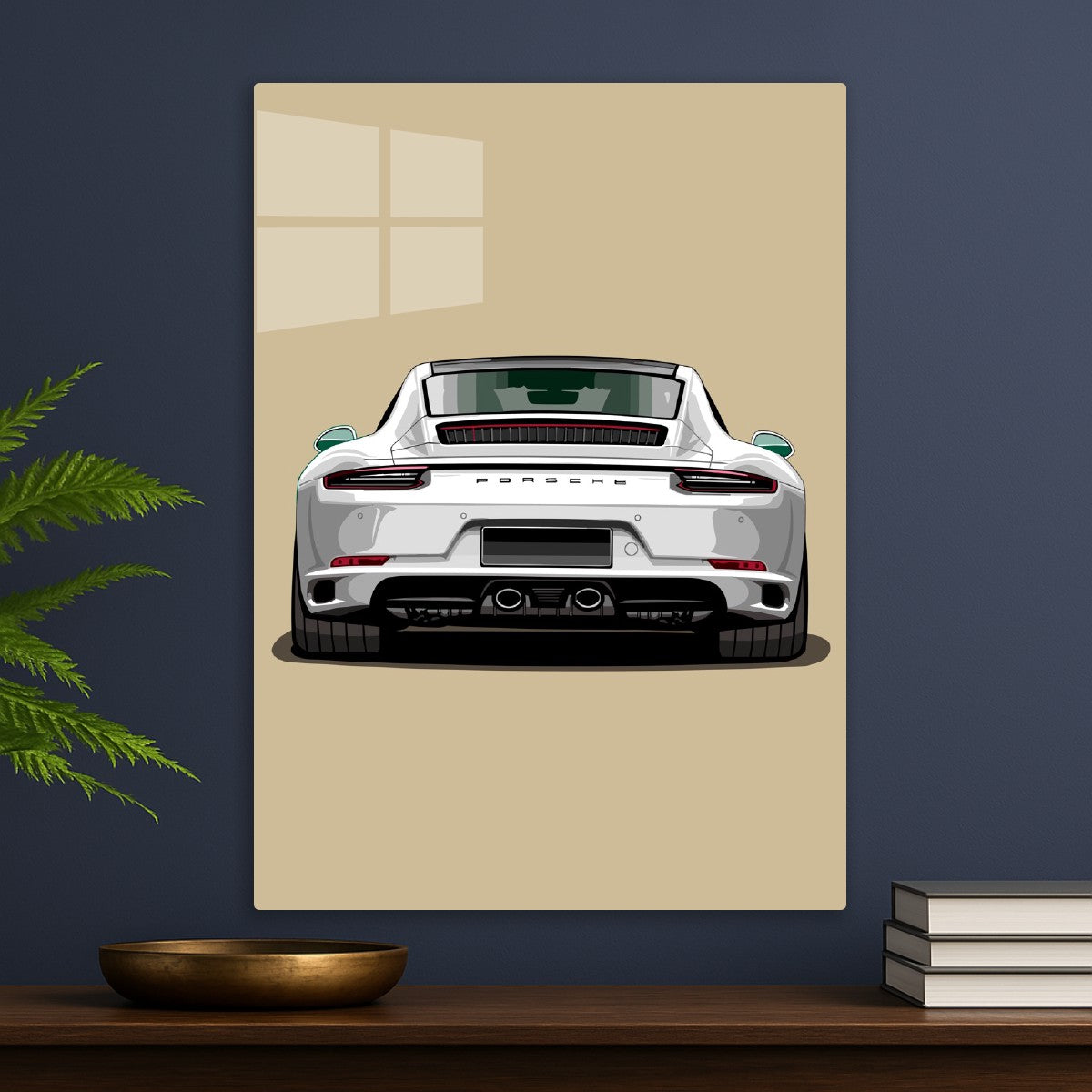 Porsche
