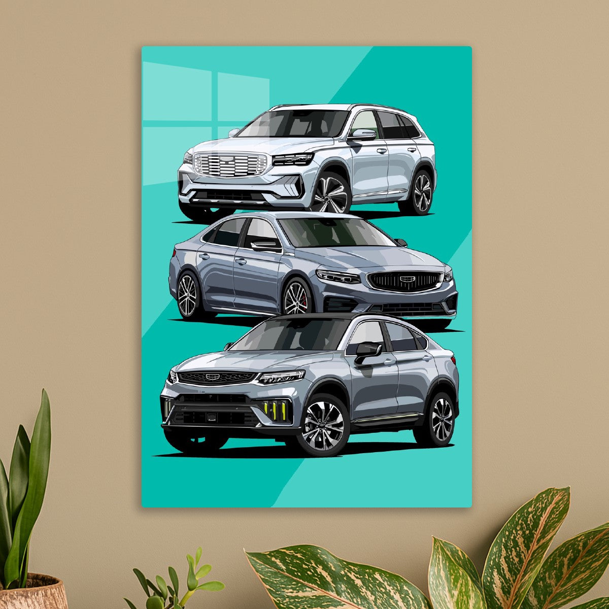Suv Highclass