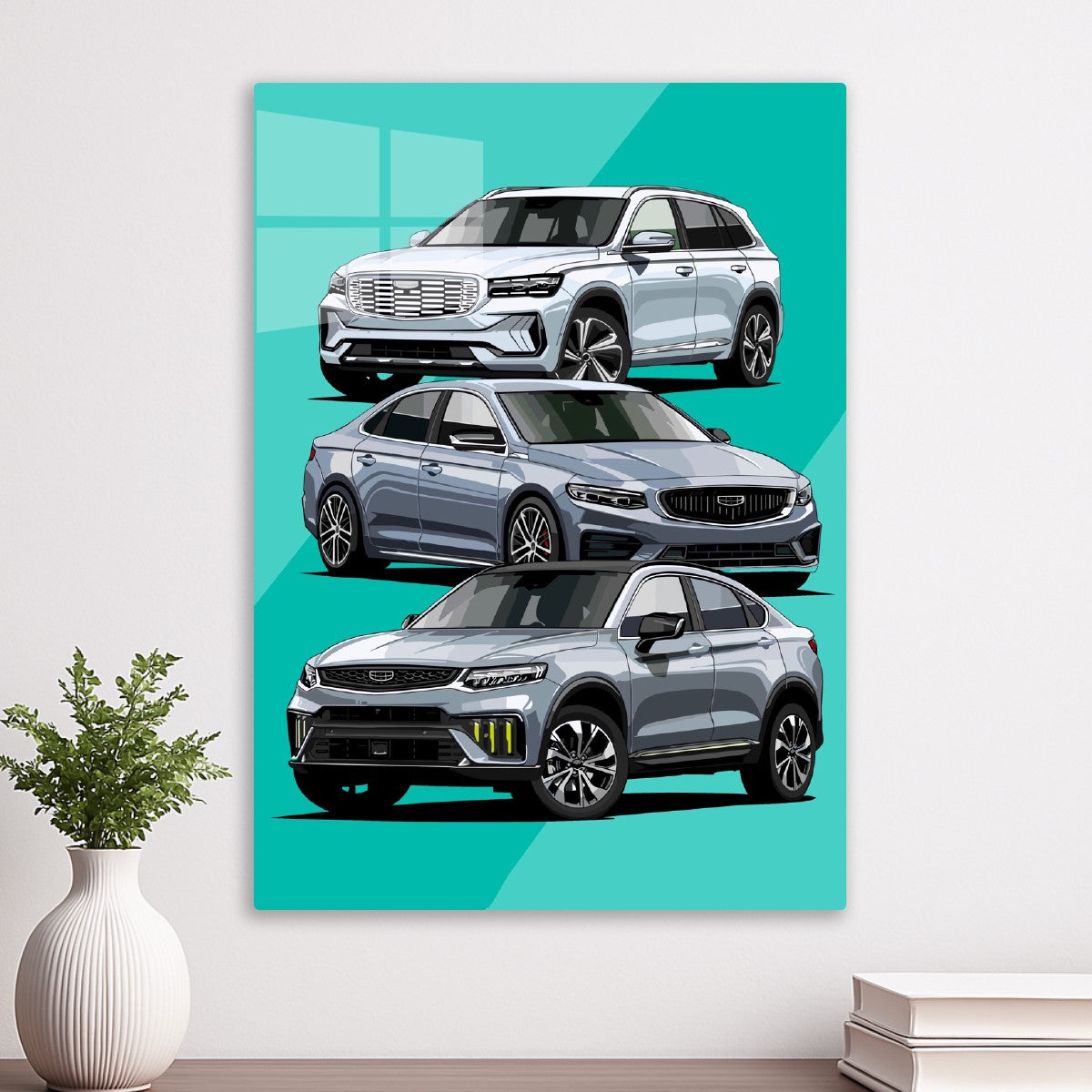 Suv Highclass