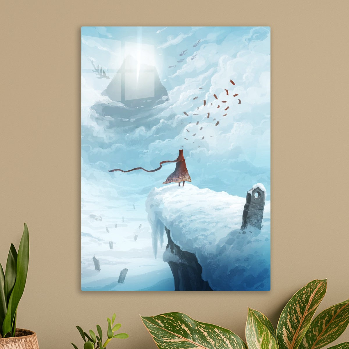 journey