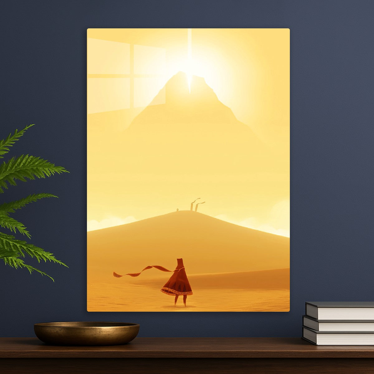 journey