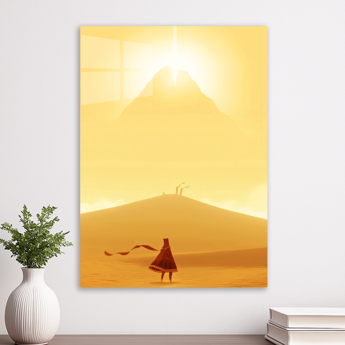 journey