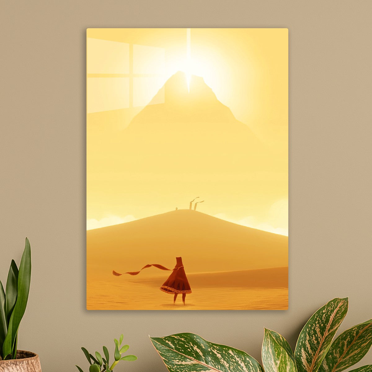 journey