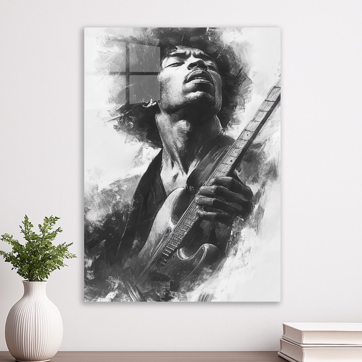 Jimi Hendrix