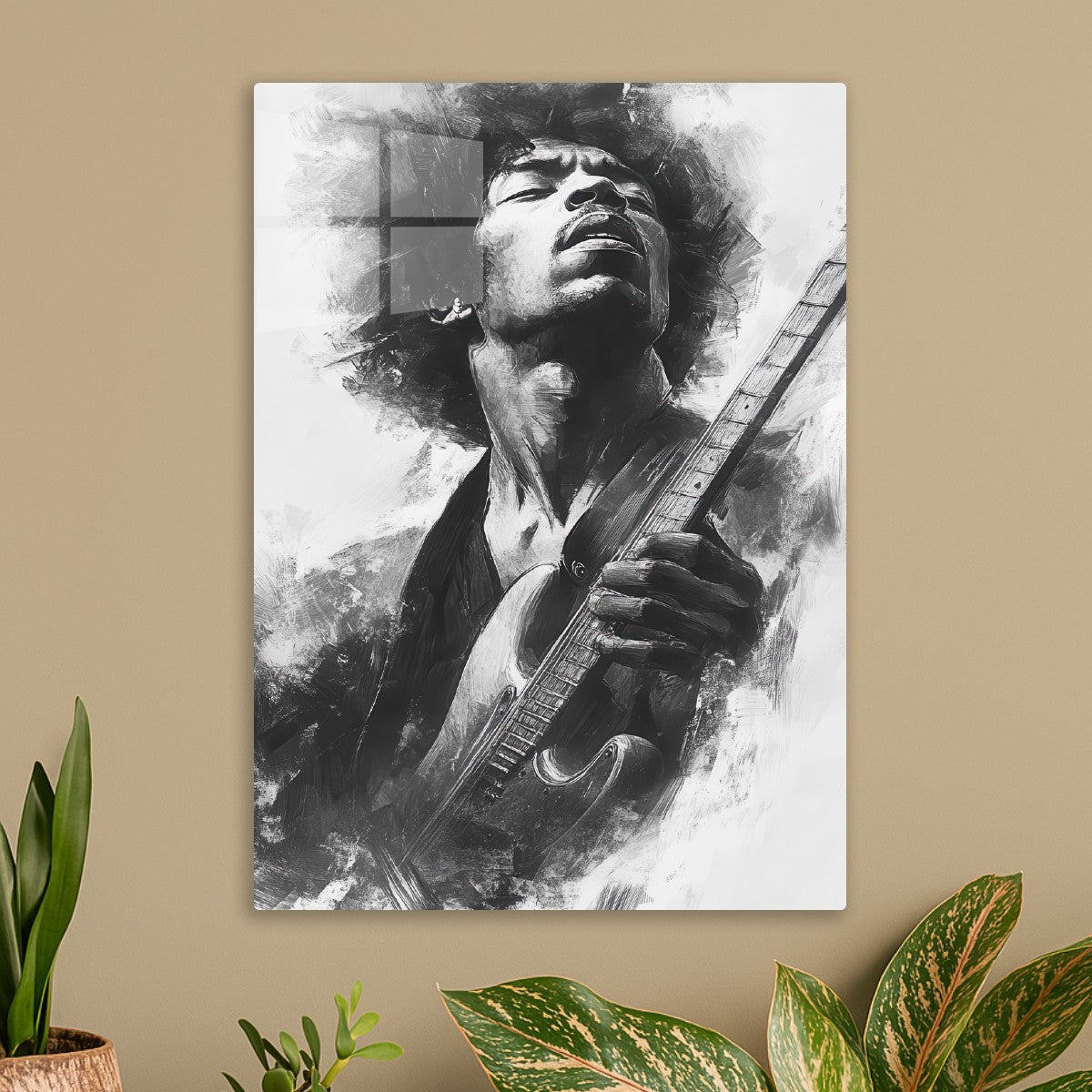 Jimi Hendrix