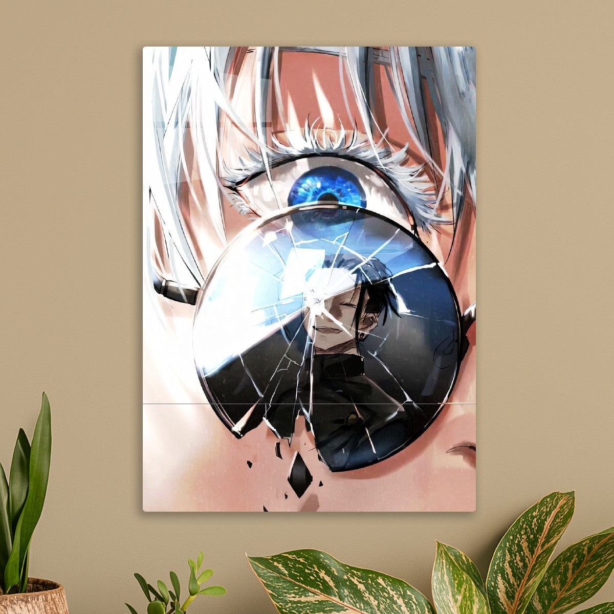 gojo satoru