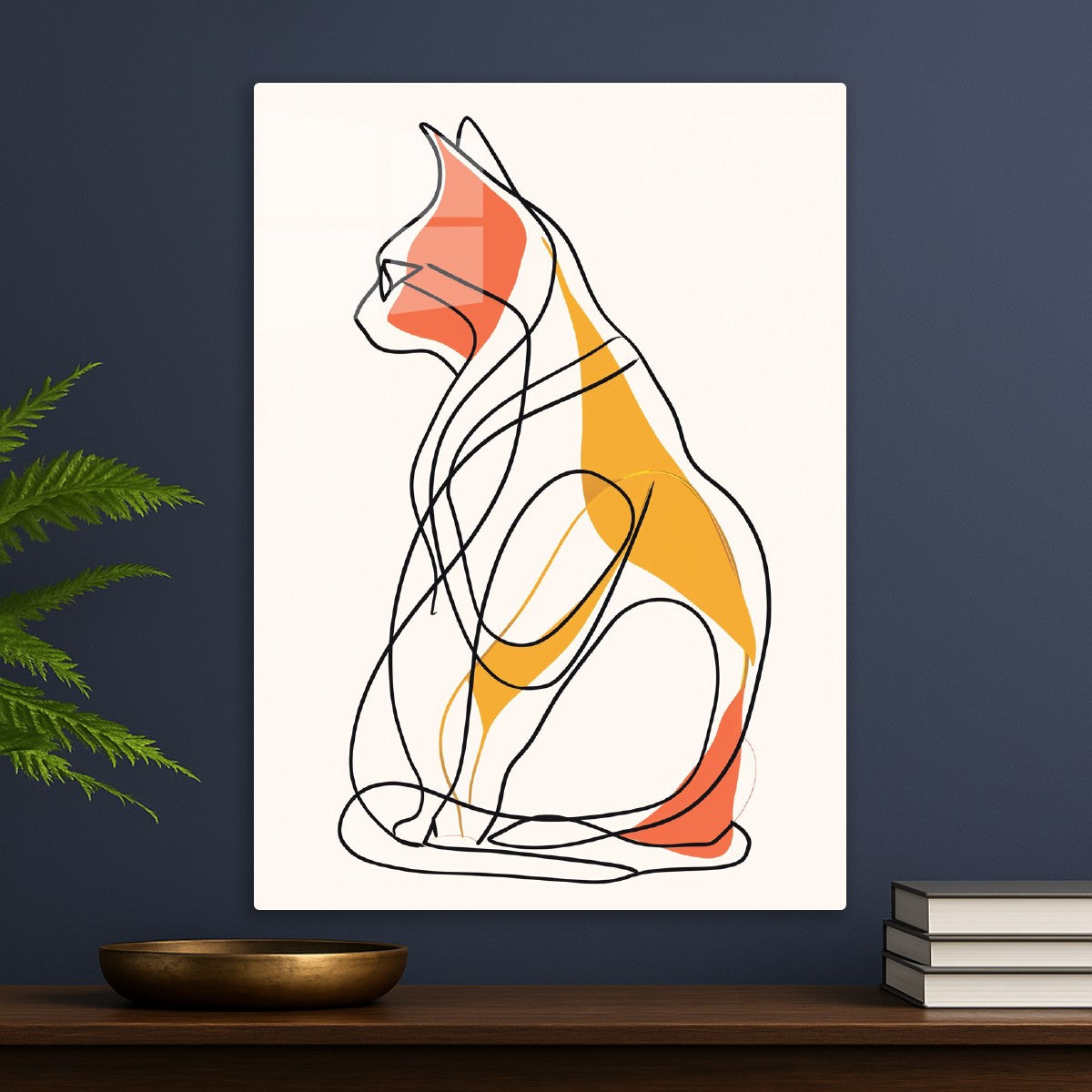 Ilarion The Vagabond I