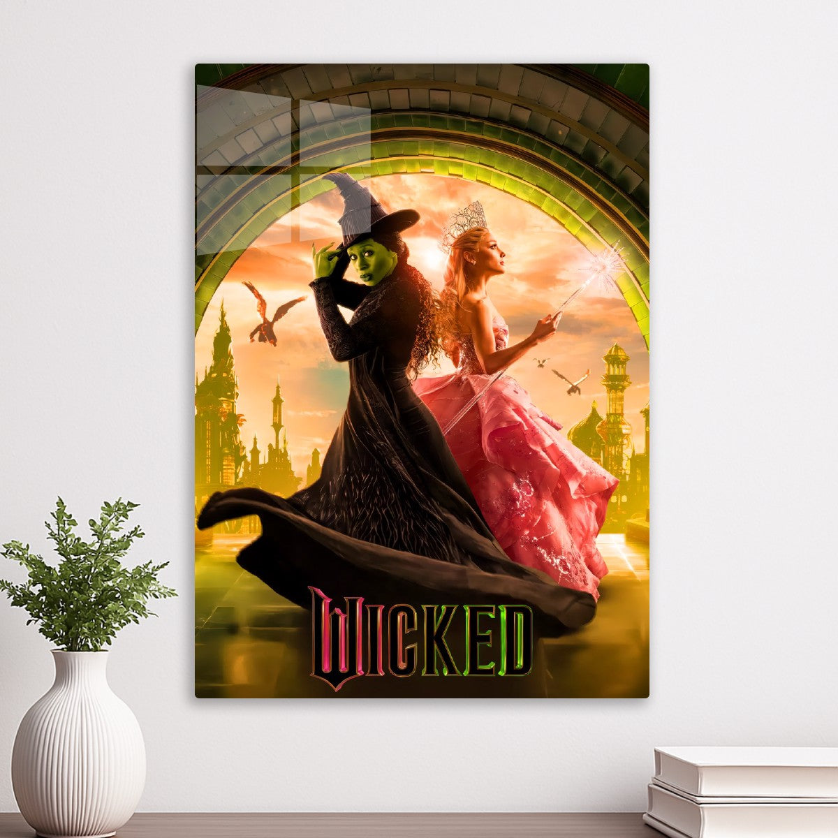 wicked