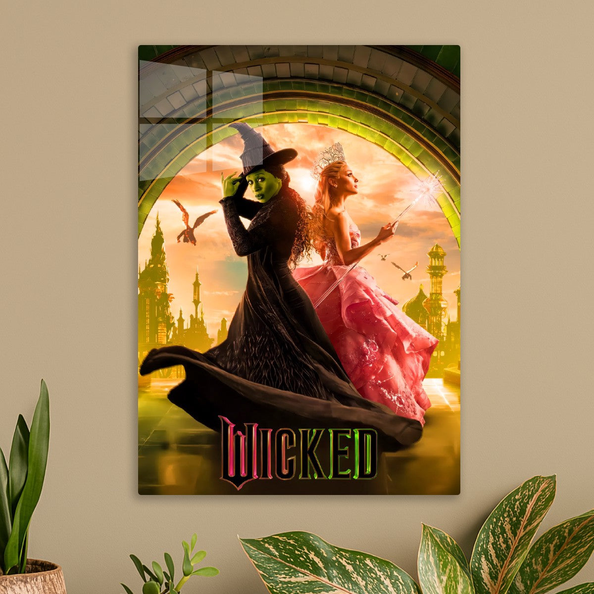 wicked