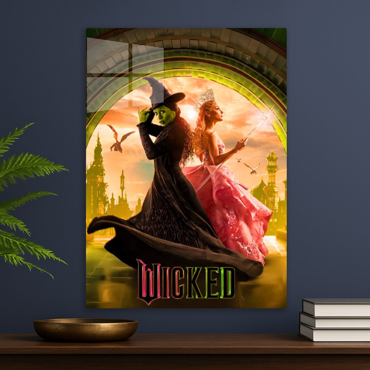 wicked
