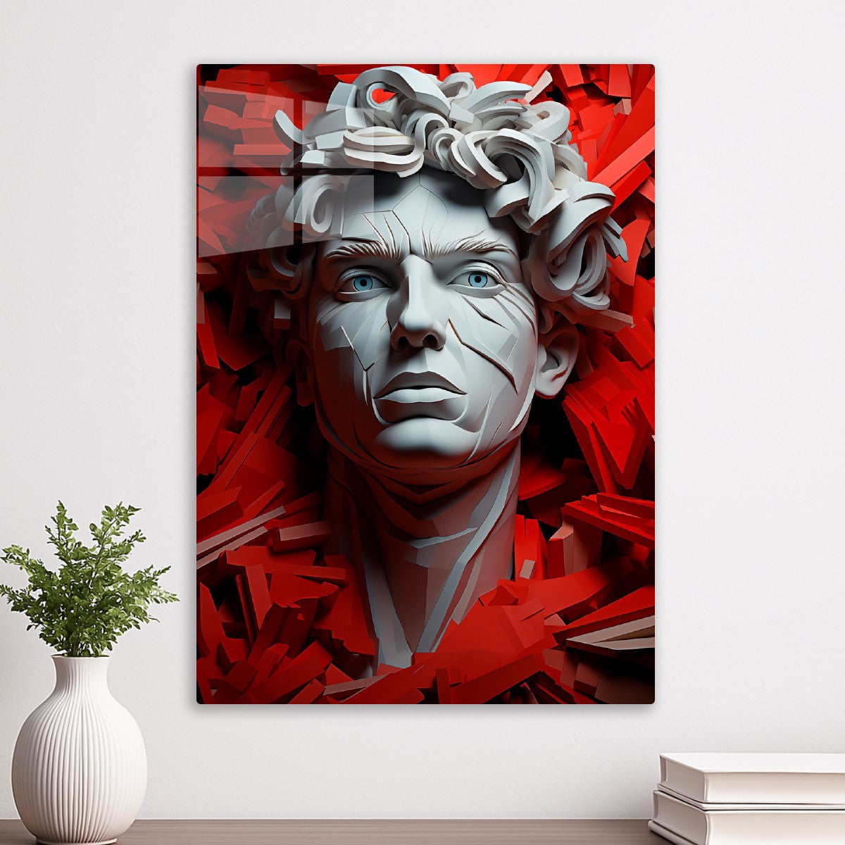 Alexander The Great I