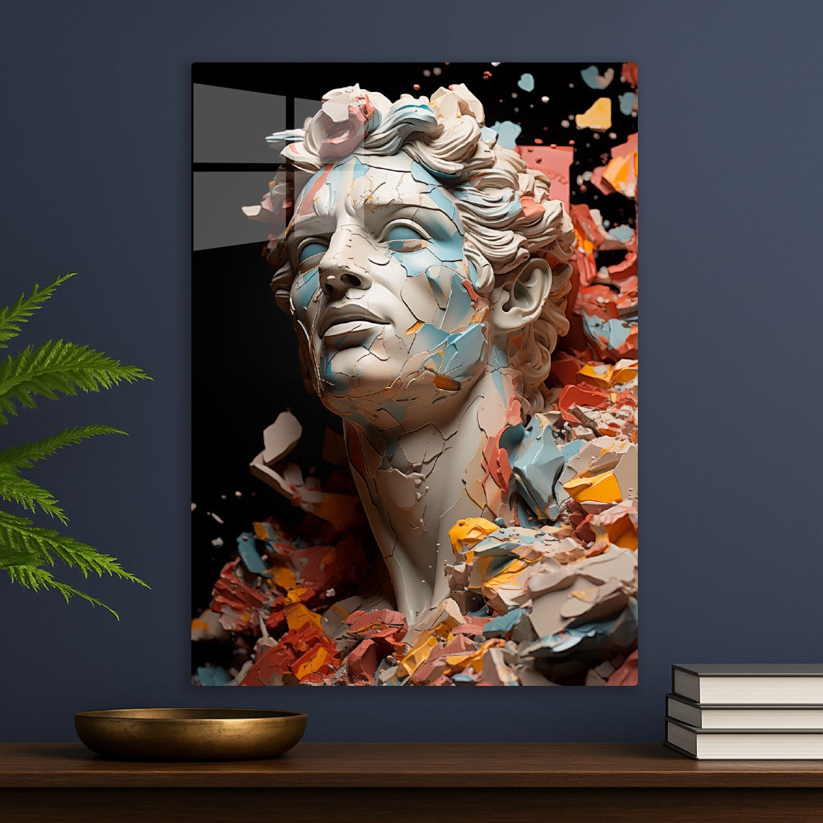 Alexander The Great III