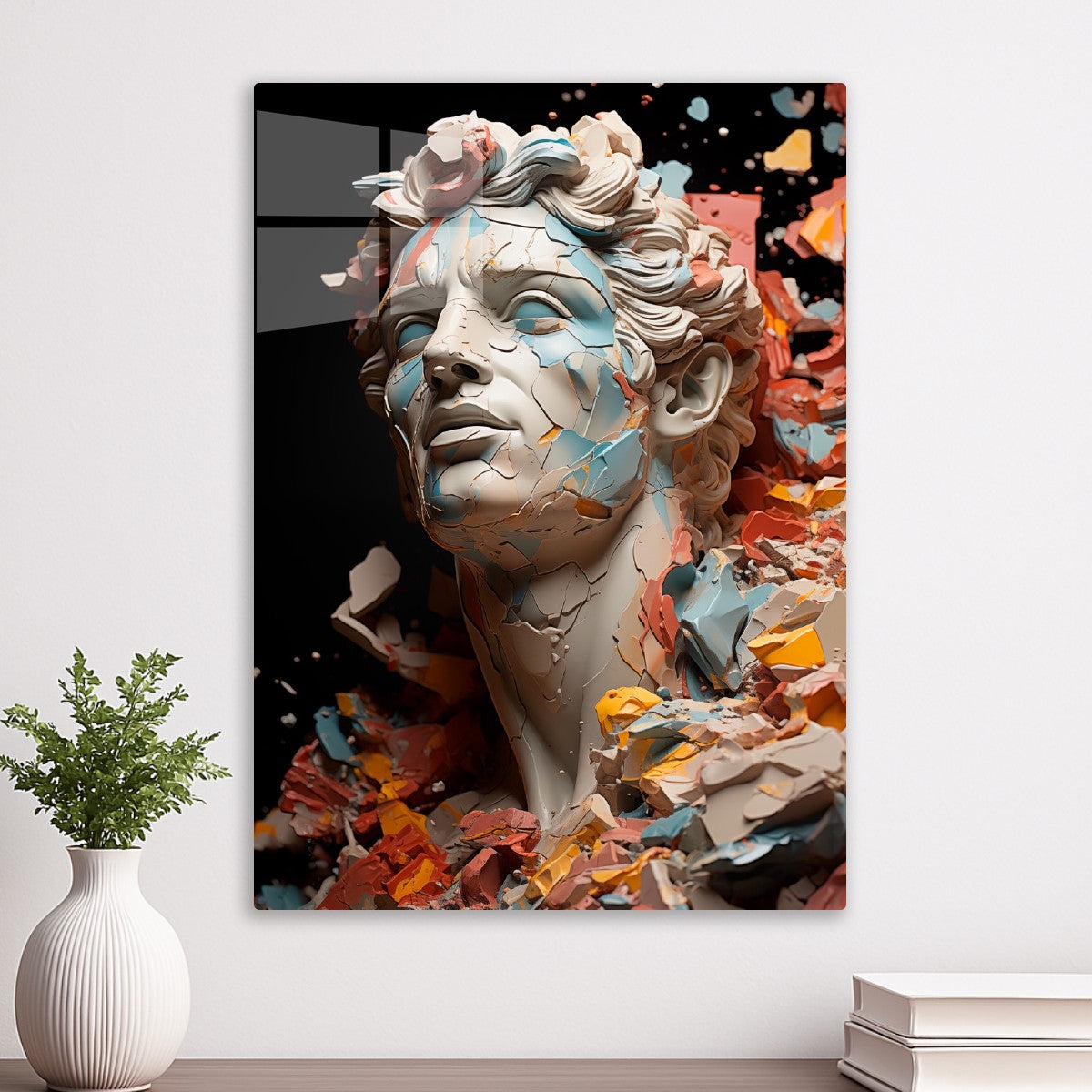 Alexander The Great III