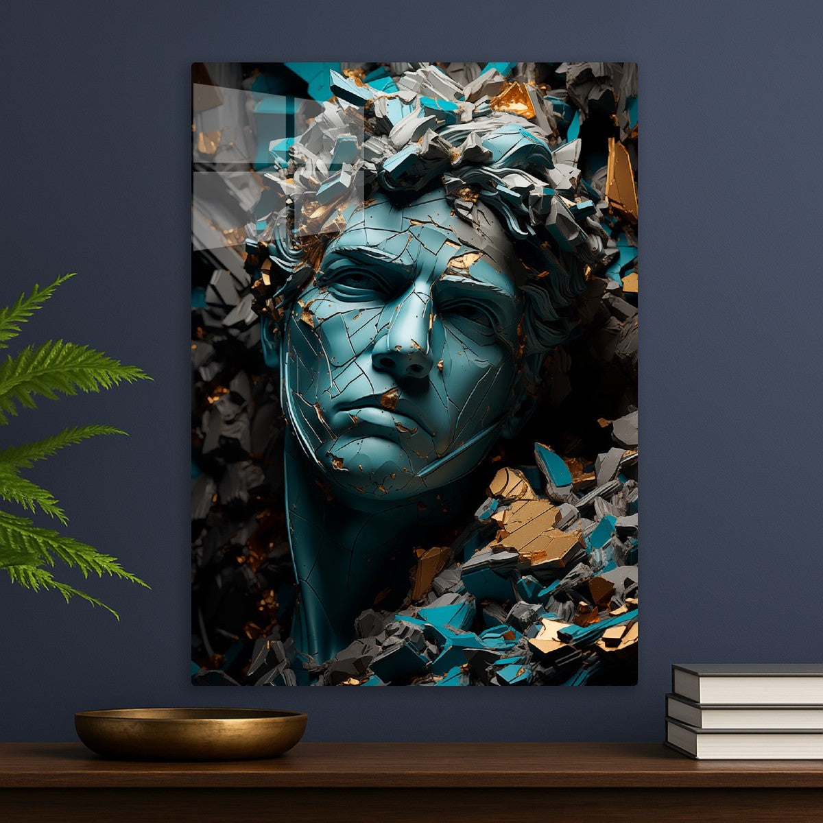 Alexander The Great IV