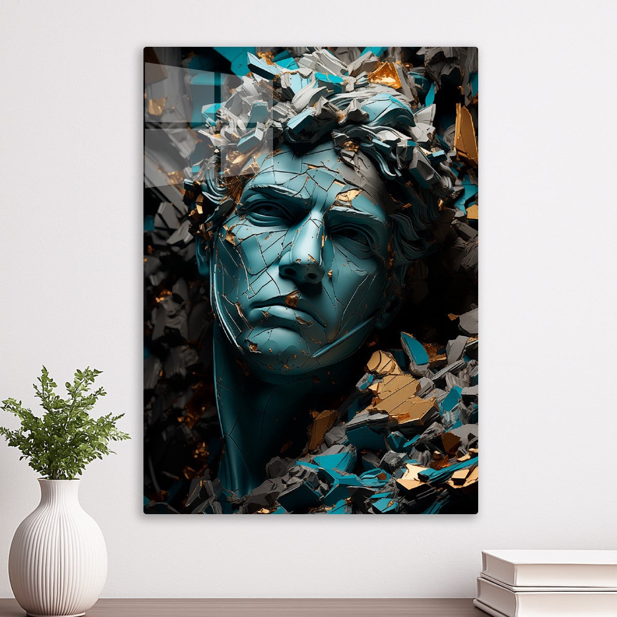 Alexander The Great IV