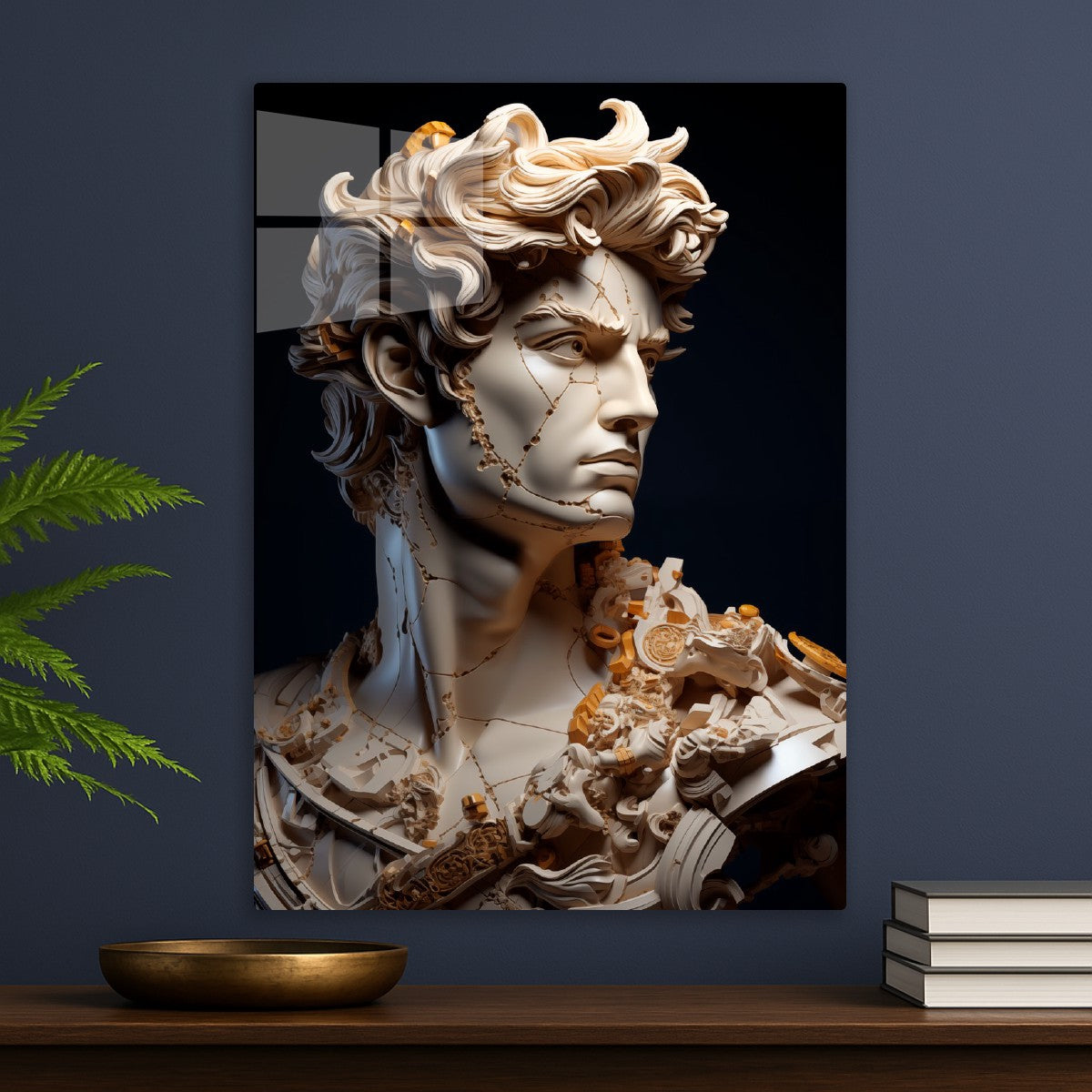 Alexander The Great V