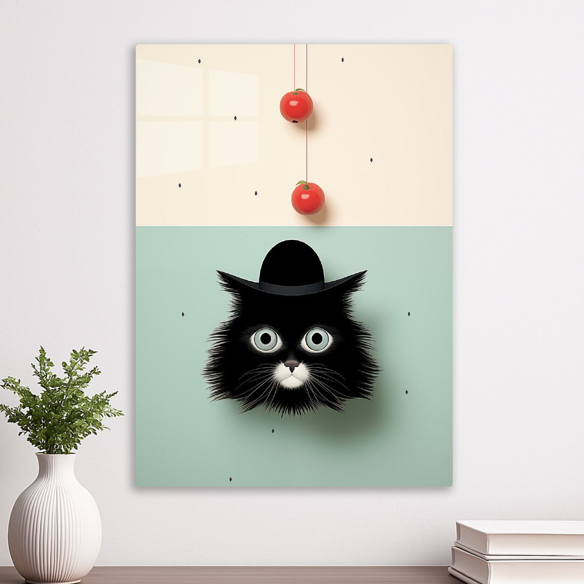 Ilarion The Vagabond V