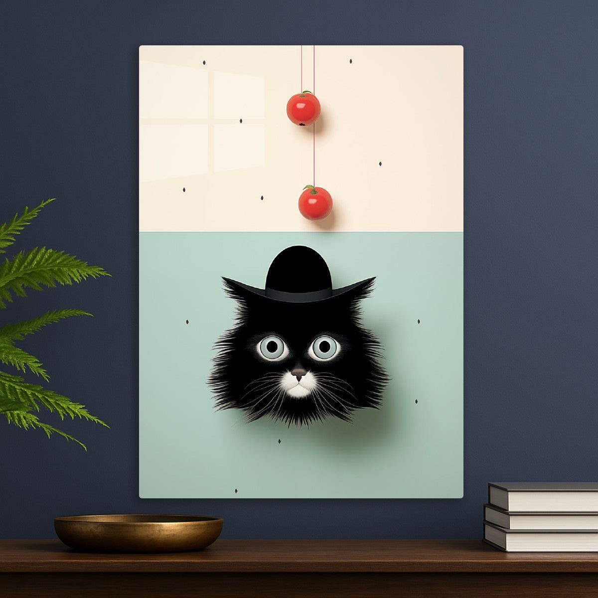 Ilarion The Vagabond V