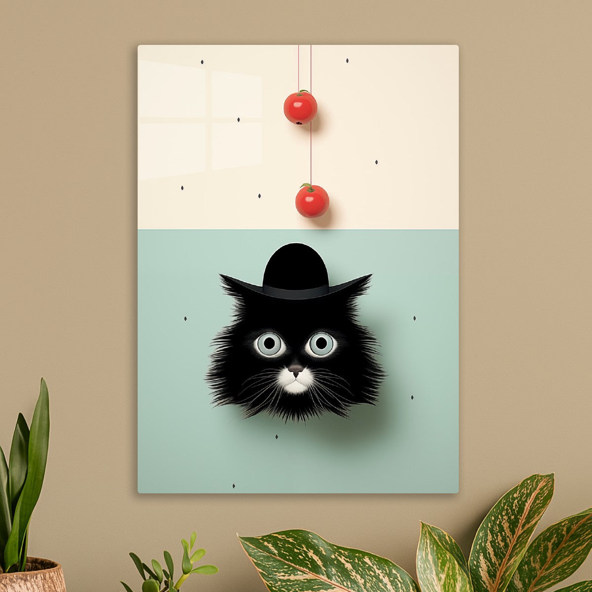 Ilarion The Vagabond V