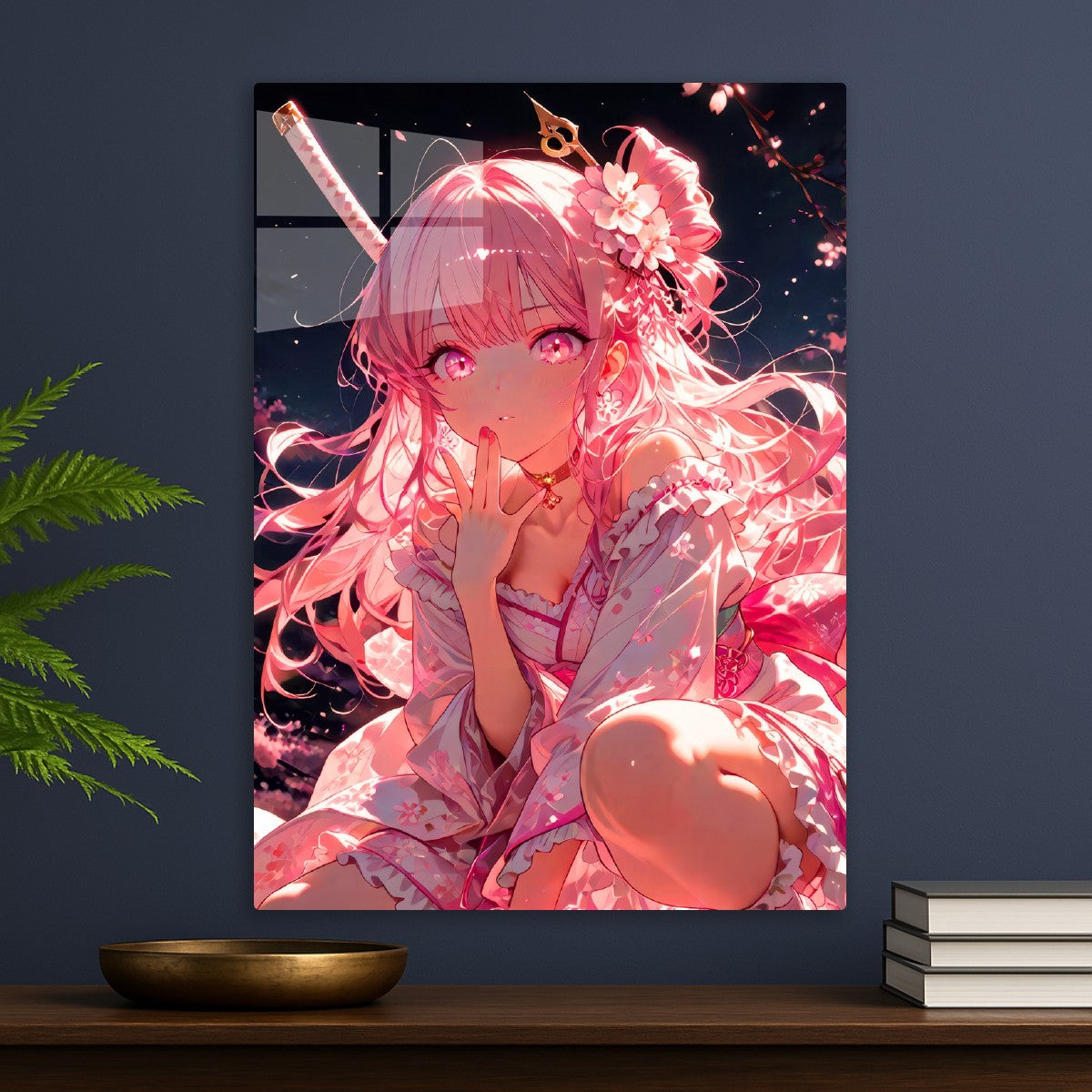 Chiaki Nanami