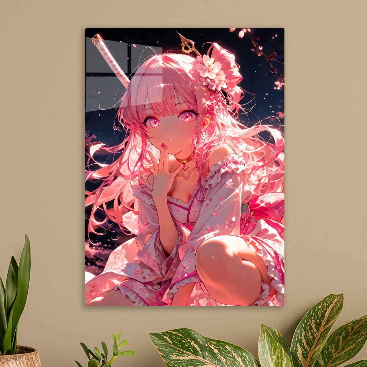 Chiaki Nanami
