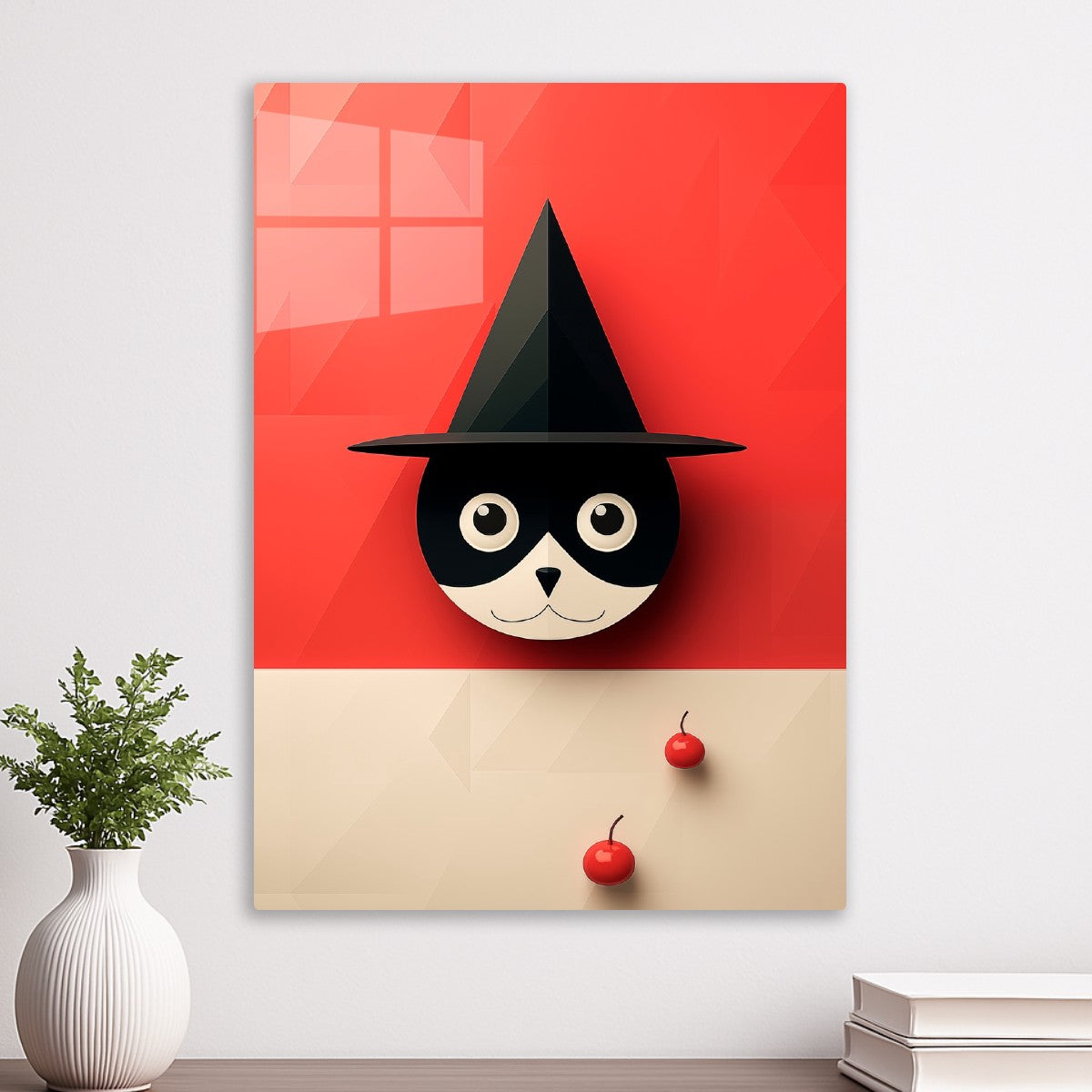 Ilarion The Vagabond VI