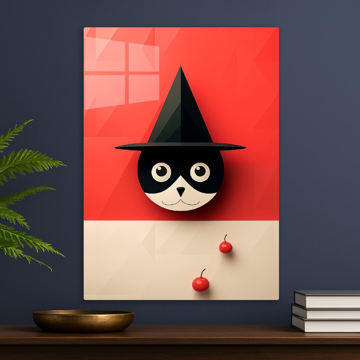 Ilarion The Vagabond VI