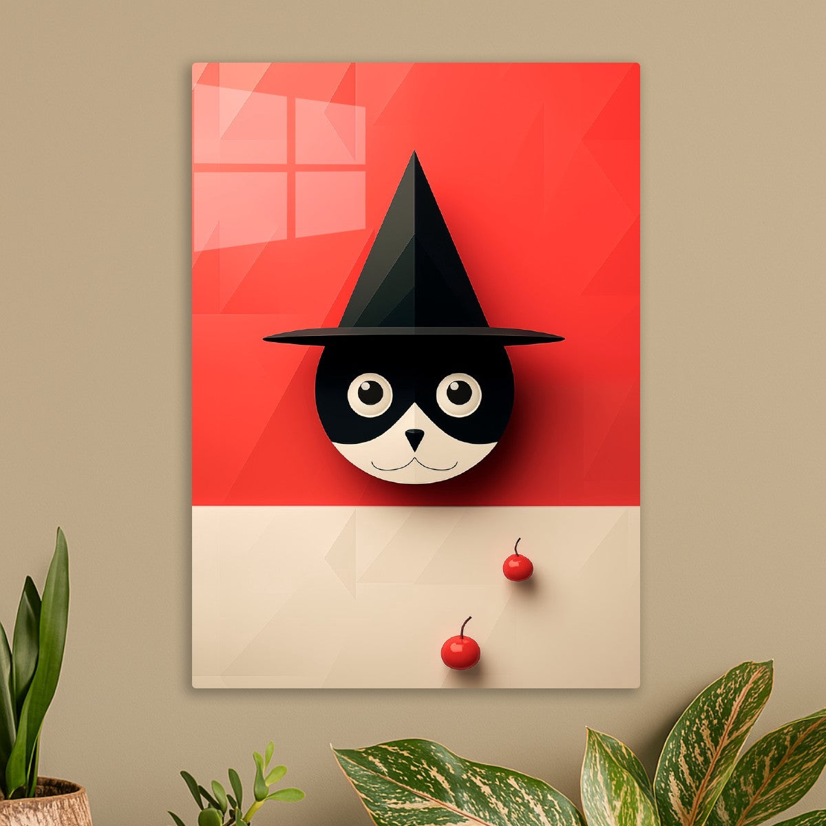 Ilarion The Vagabond VI